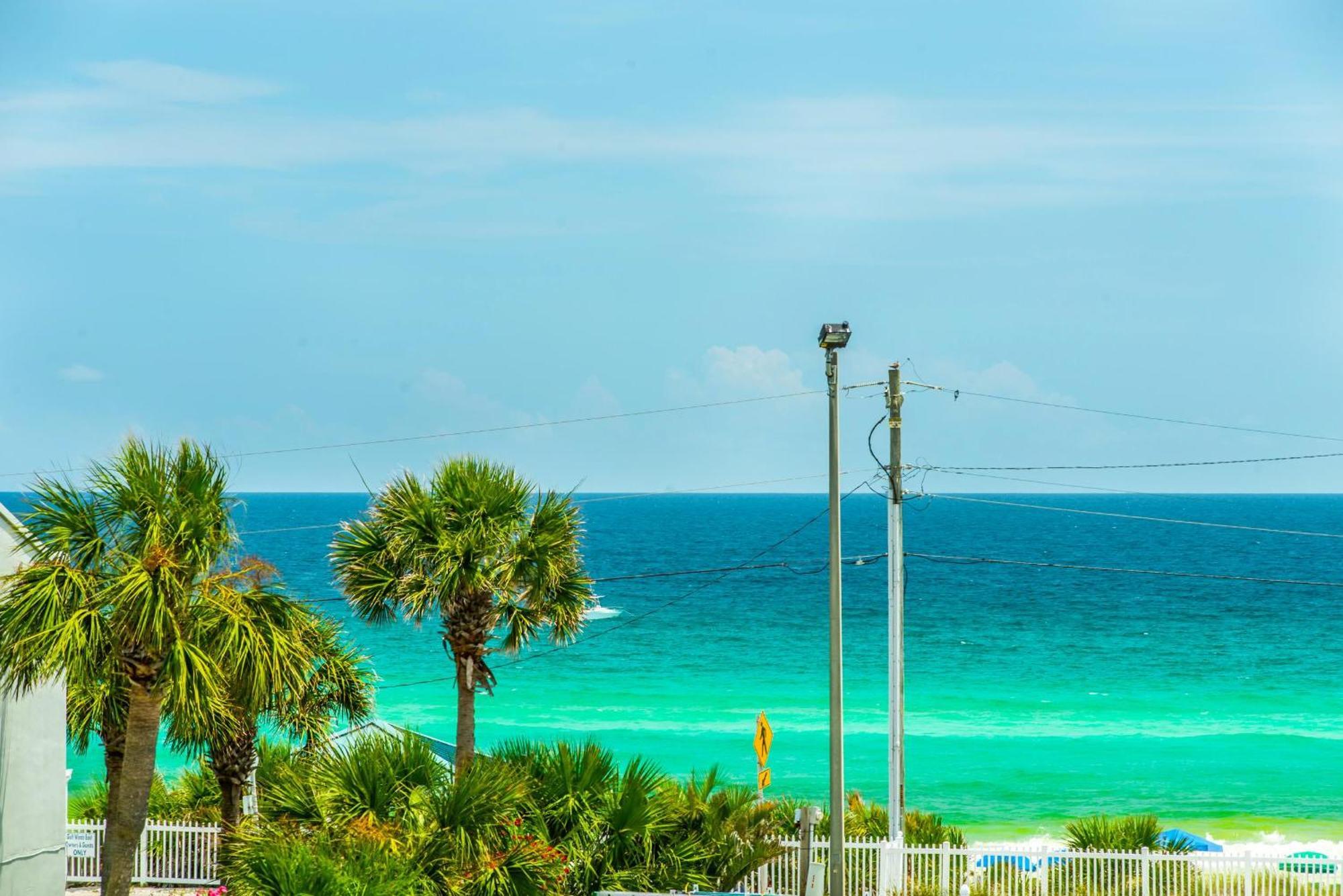 Gulfview II 301 Destin Exterior foto