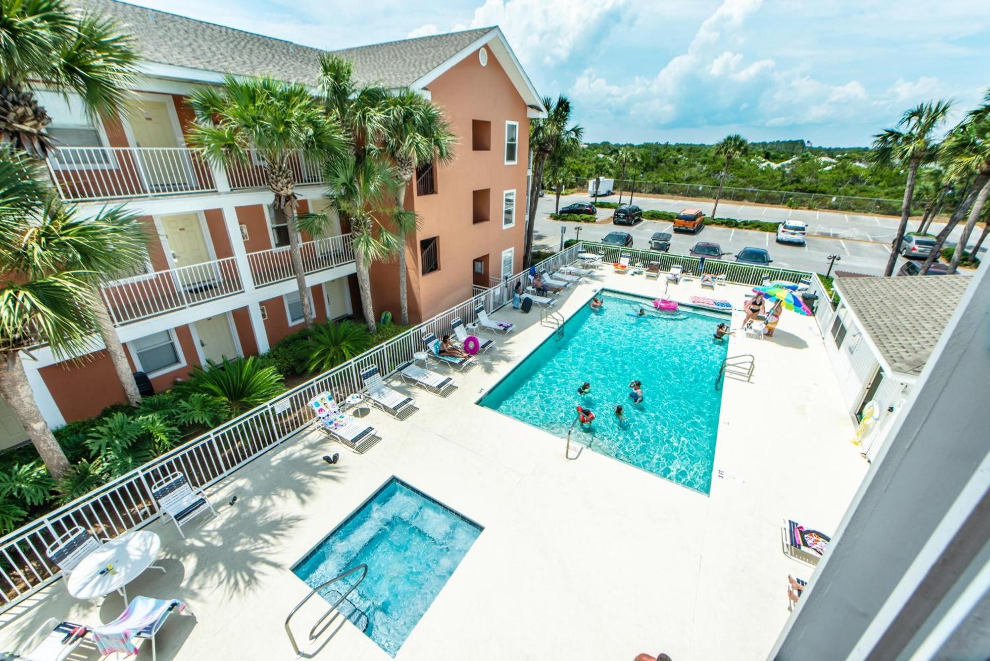 Gulfview II 301 Destin Exterior foto