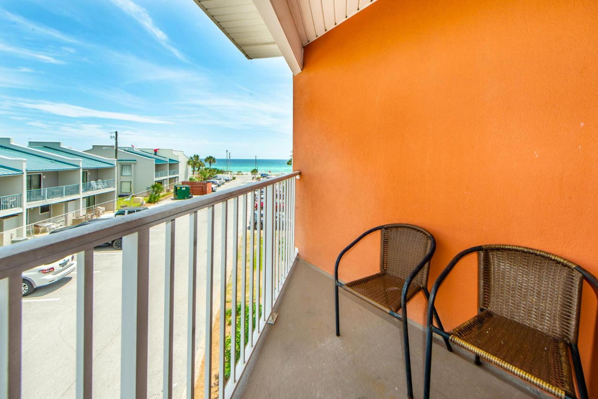 Gulfview II 301 Destin Exterior foto
