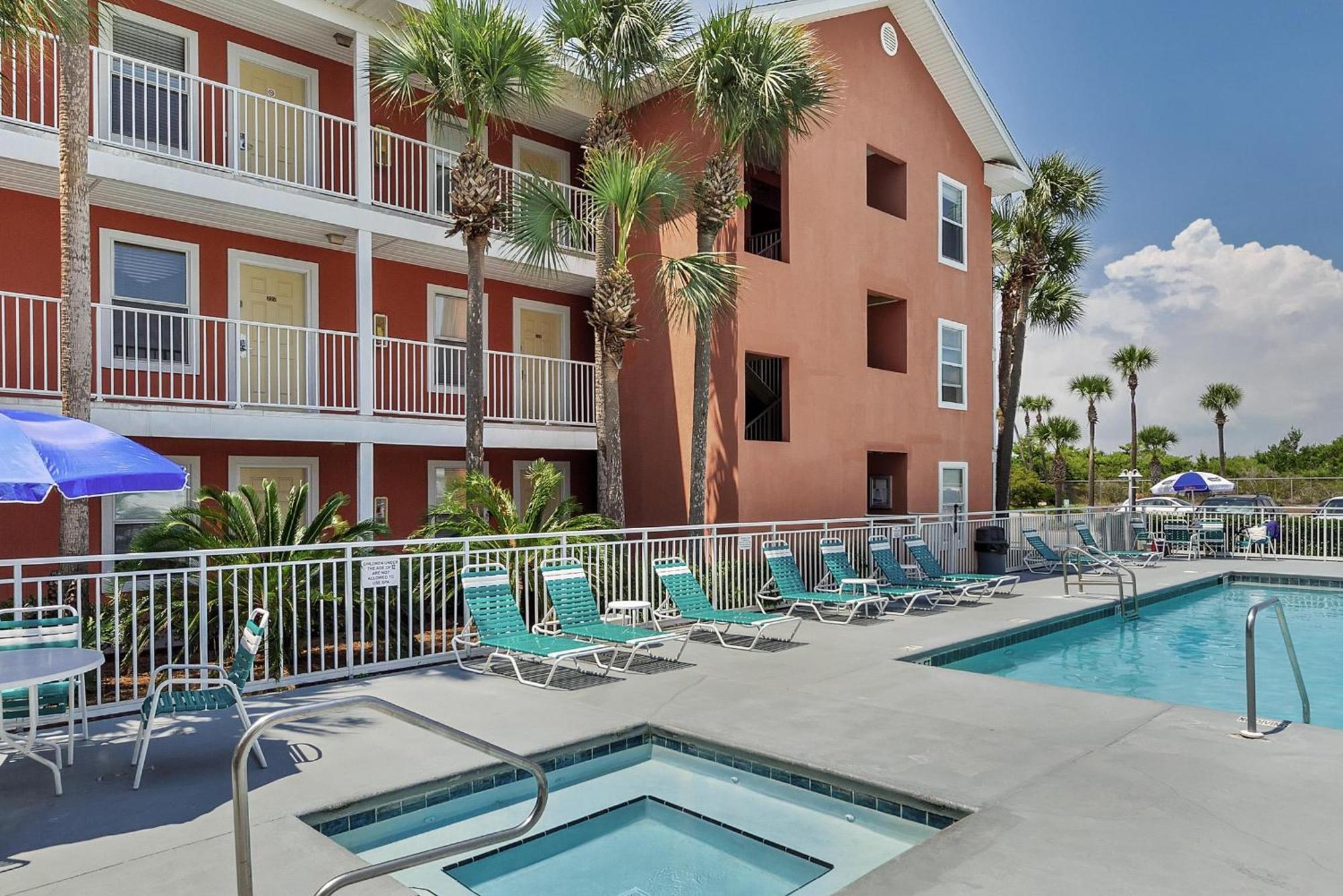 Gulfview II 301 Destin Exterior foto