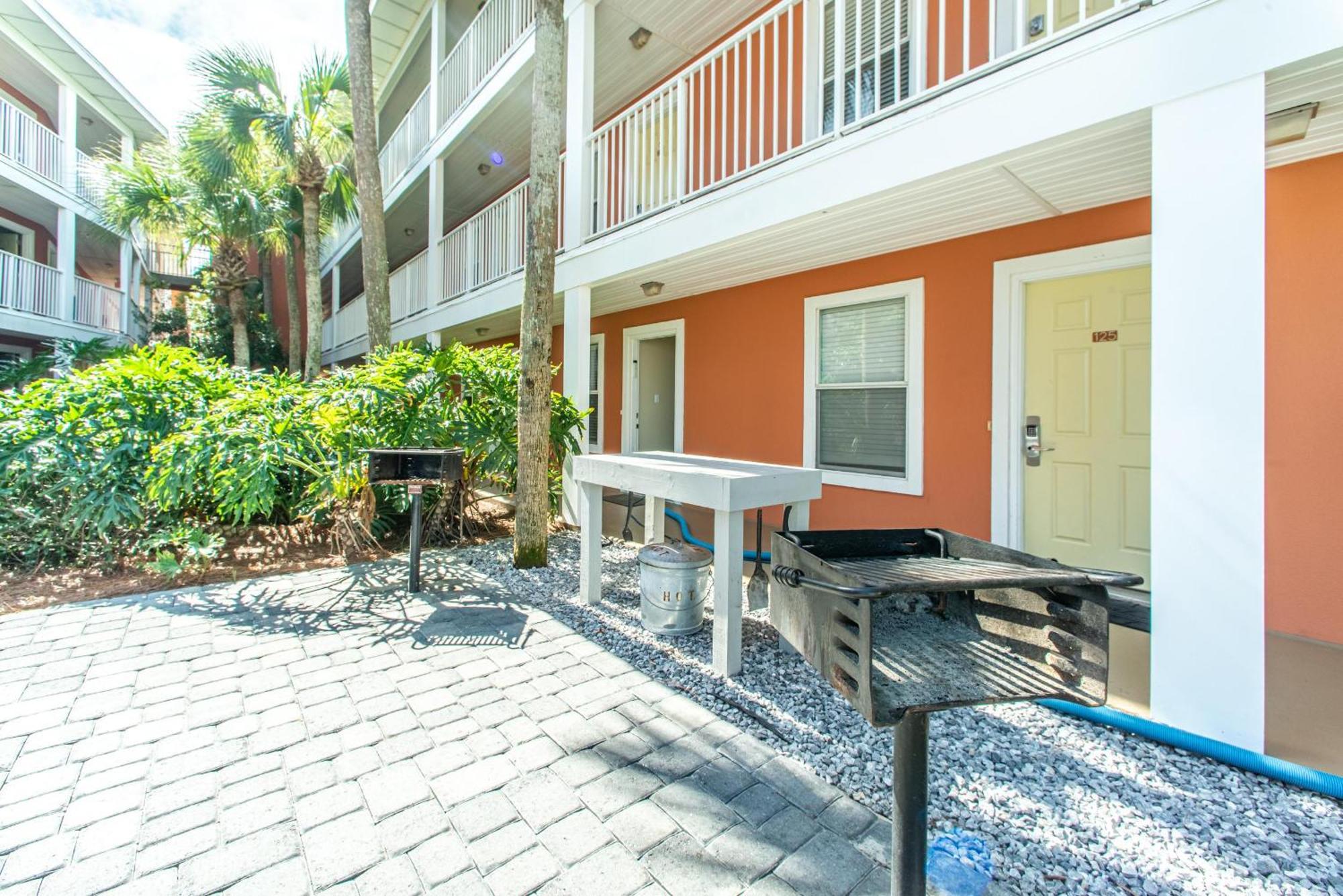Gulfview II 301 Destin Exterior foto